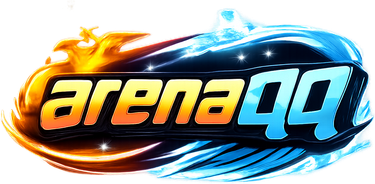 Logo arenaqq untuk beranda